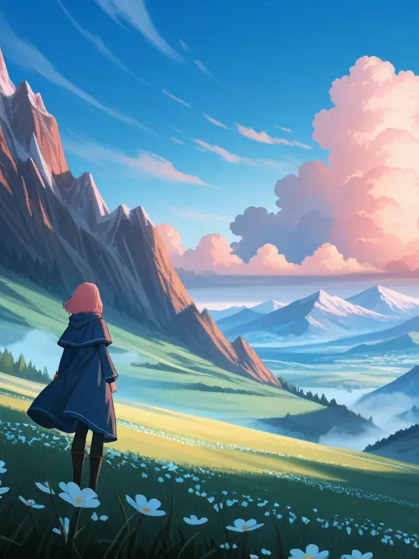 RoastCodec7425의 Living in a World of Swords and Sorcery