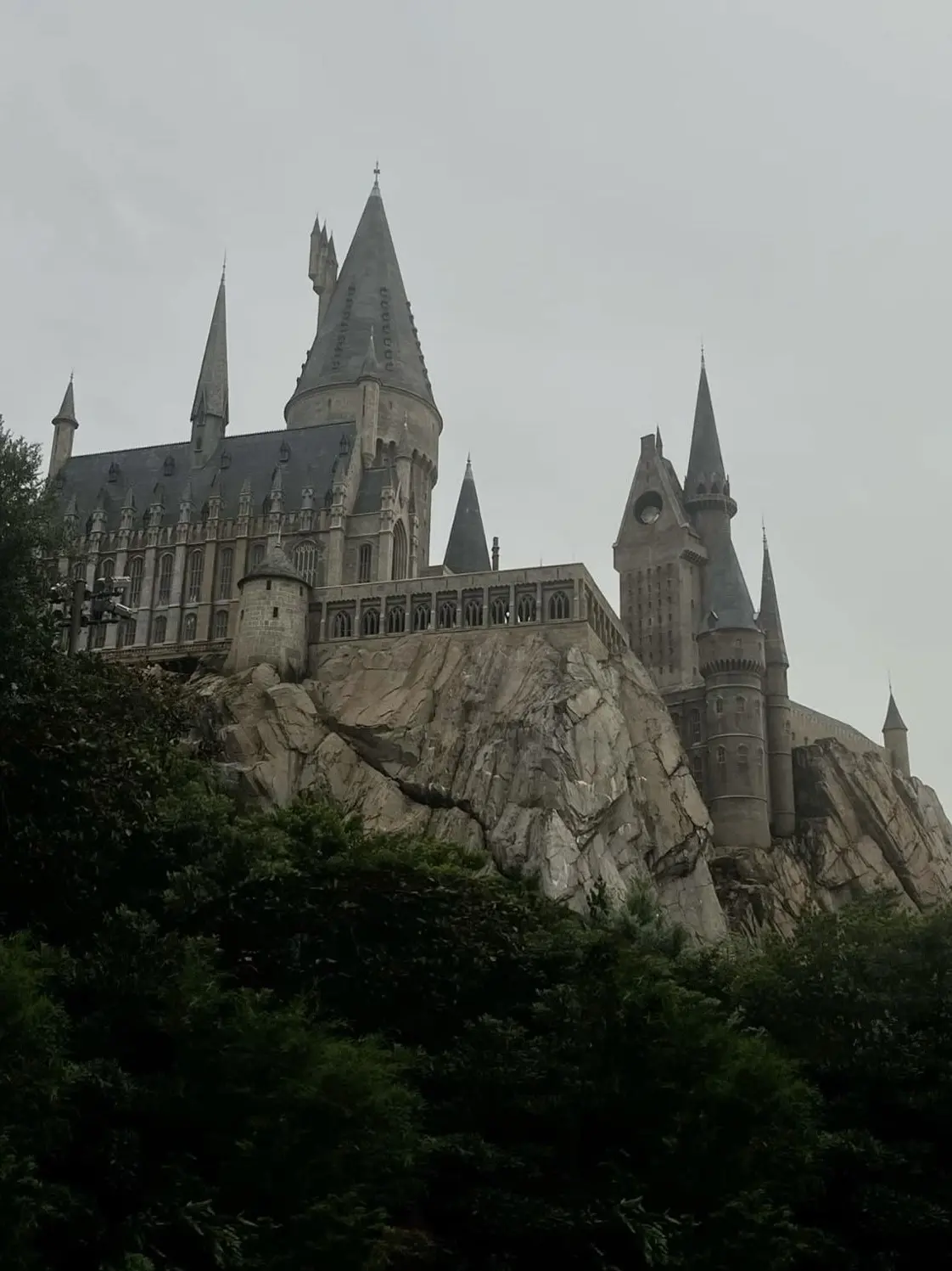 HarryPotter1226의 ホグワーツ1番のモテ女