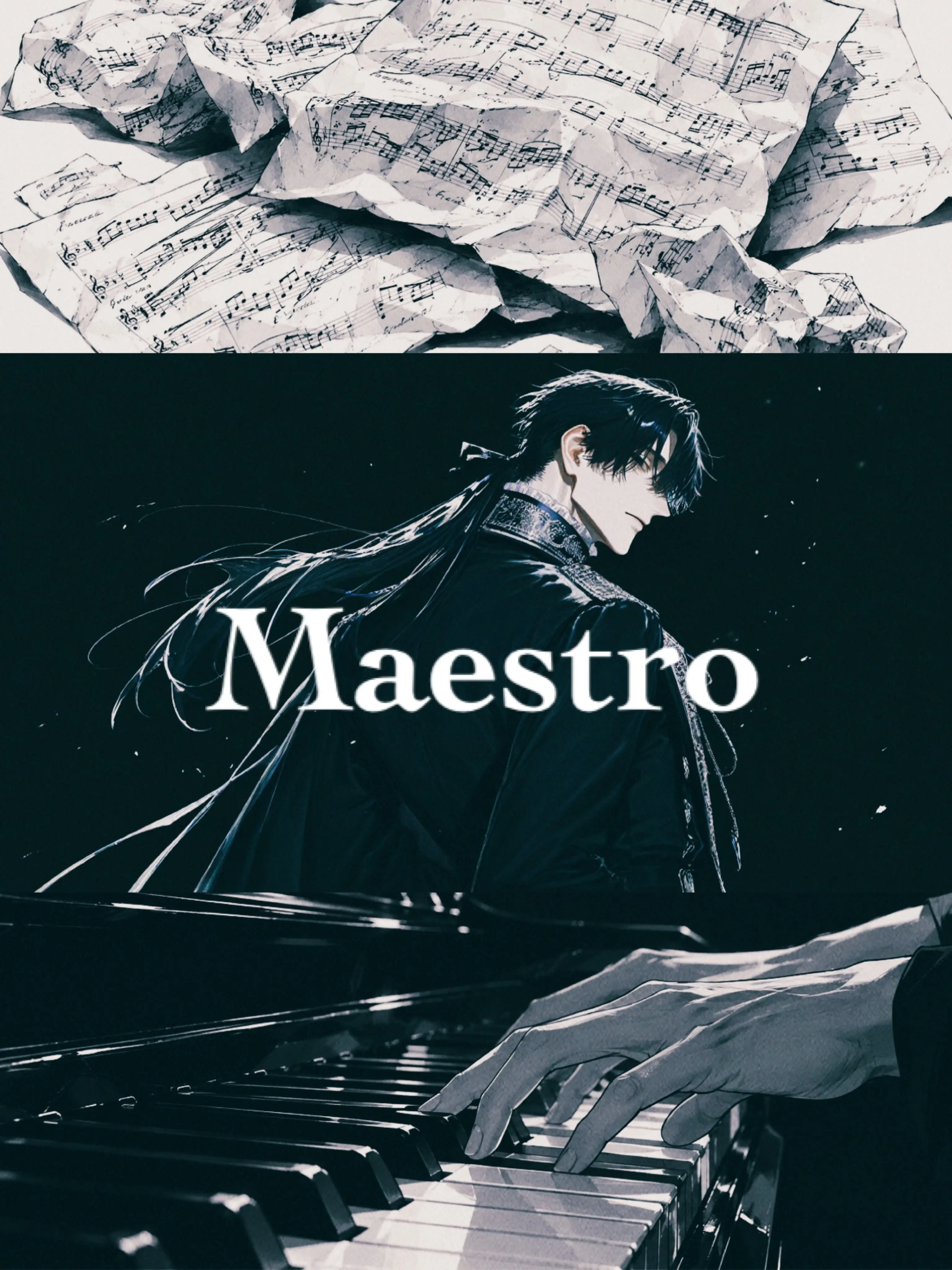 happy_lucky_day의 Maestro