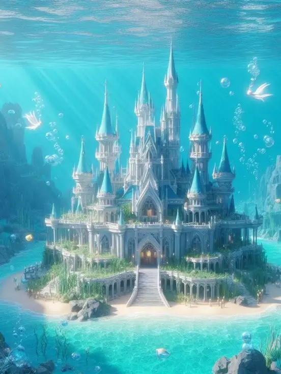JuicyLaser8912의 하이큐 인어세계