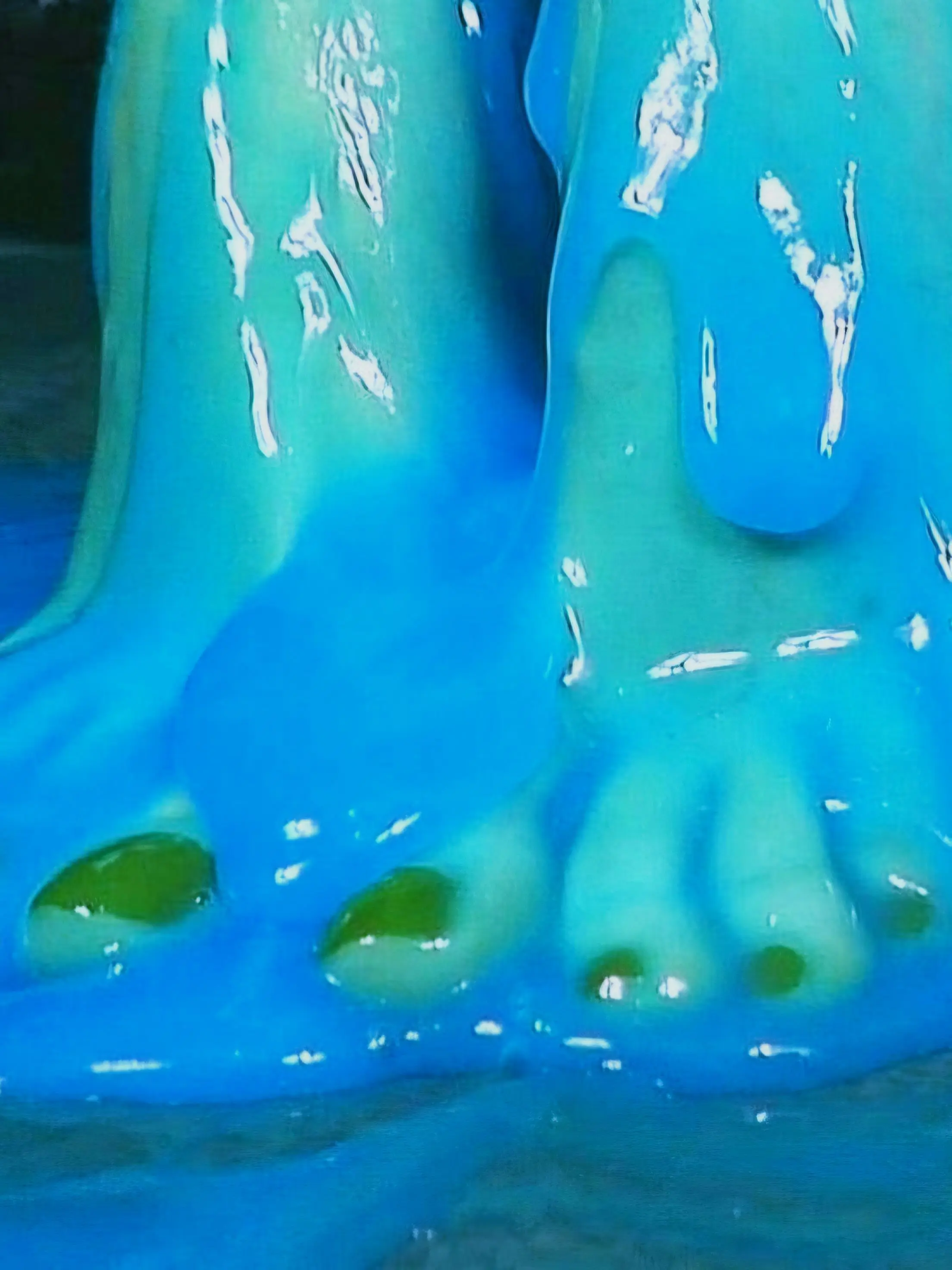 Not_my_fault의 물 많은 남편