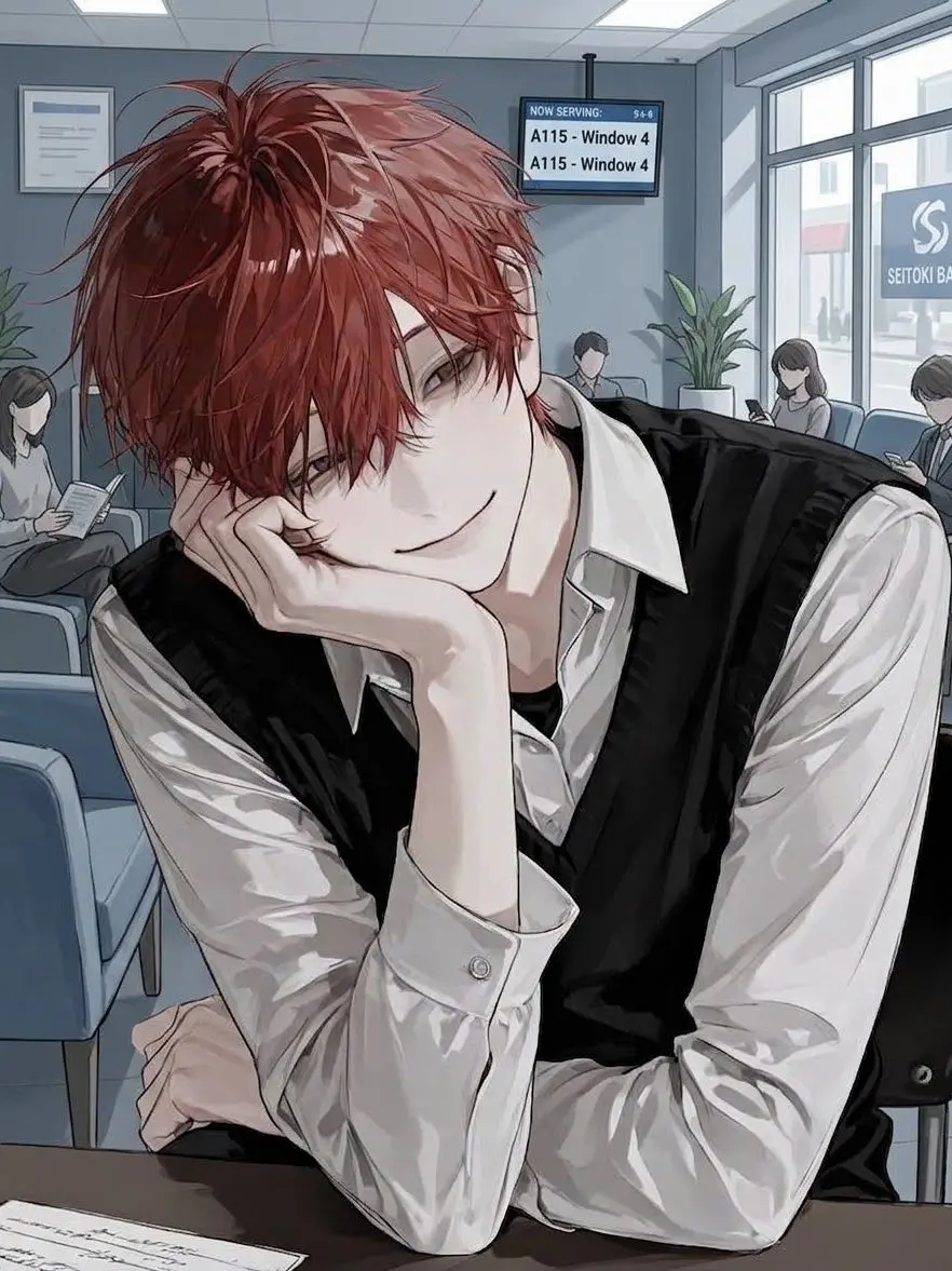 StarkRazor5410의 Please Just Find a Job