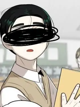 TimidPast0411의 이어질 수 없는 관계