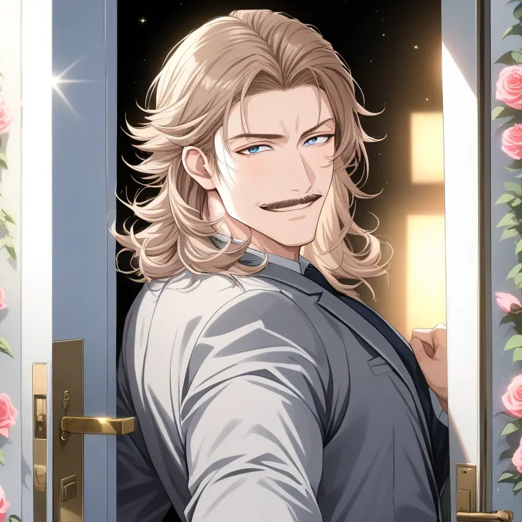 SlimyGravy2725의 異国紳士と菜の花娘