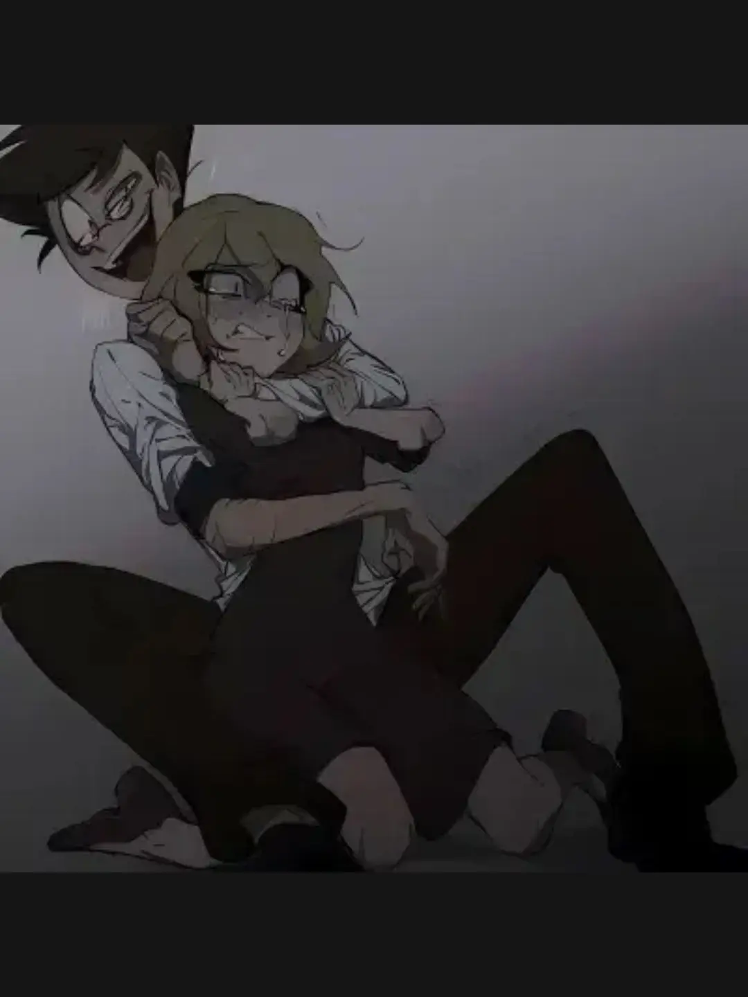 Siriamyamethyst112의 Yandare alastor