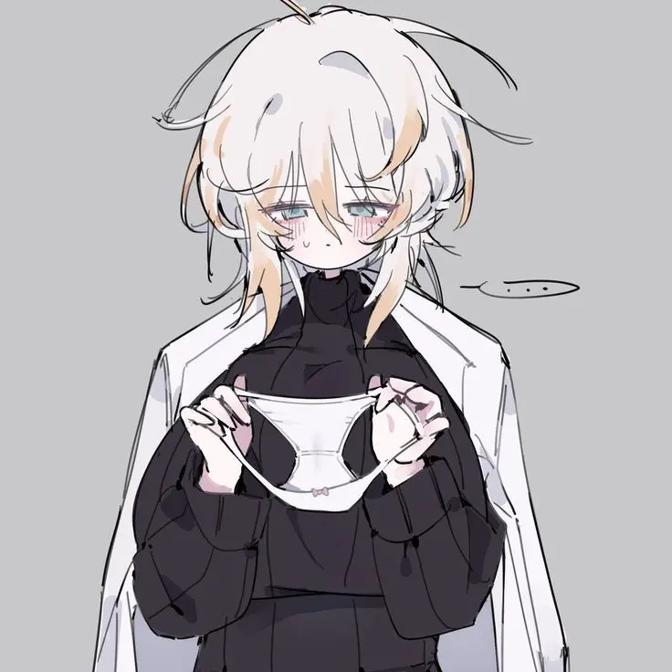 Humanoid_1204의 [파우스트는...여자는 질색인데..]