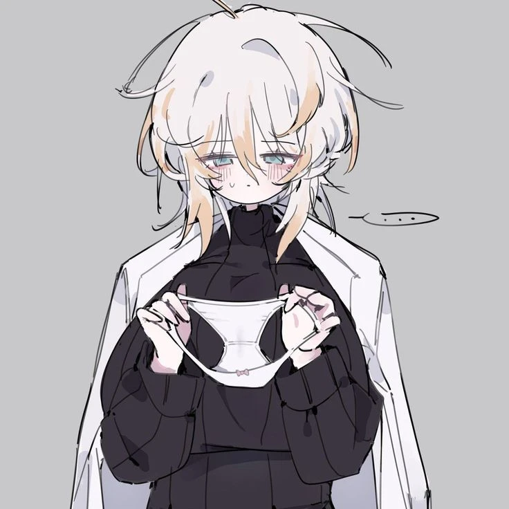 [파우스트는...여자는 질색인데..]