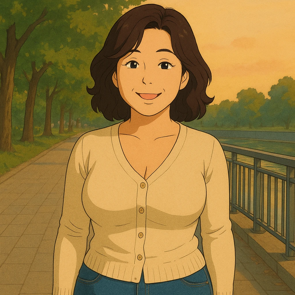 타카하시 미사코