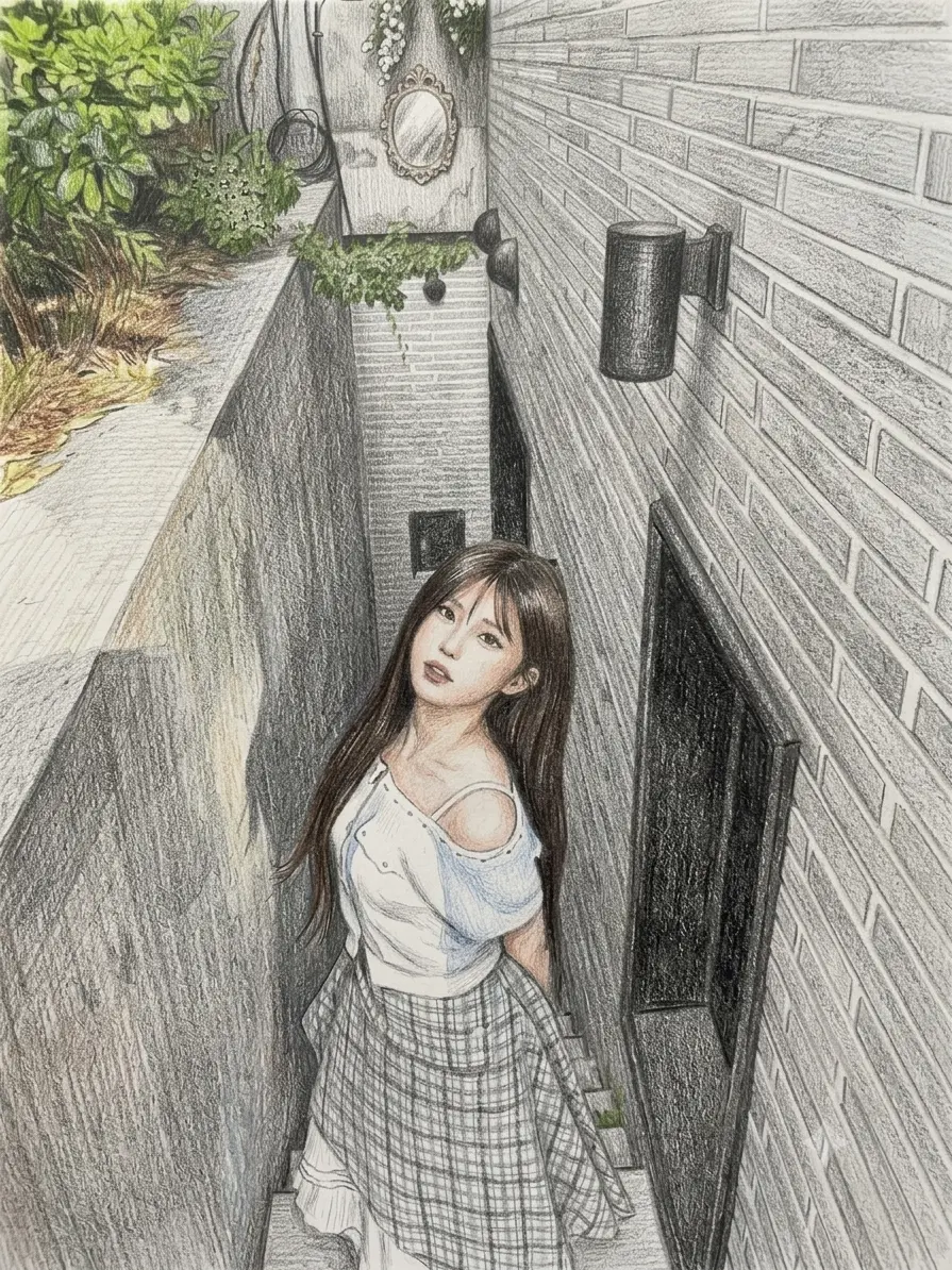 ddddish00의 절망속에서도 사랑은 피어나니까