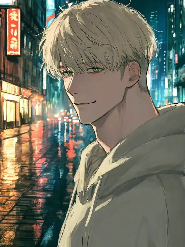 Hirotangenki의 あなた一筋のセ○レくん