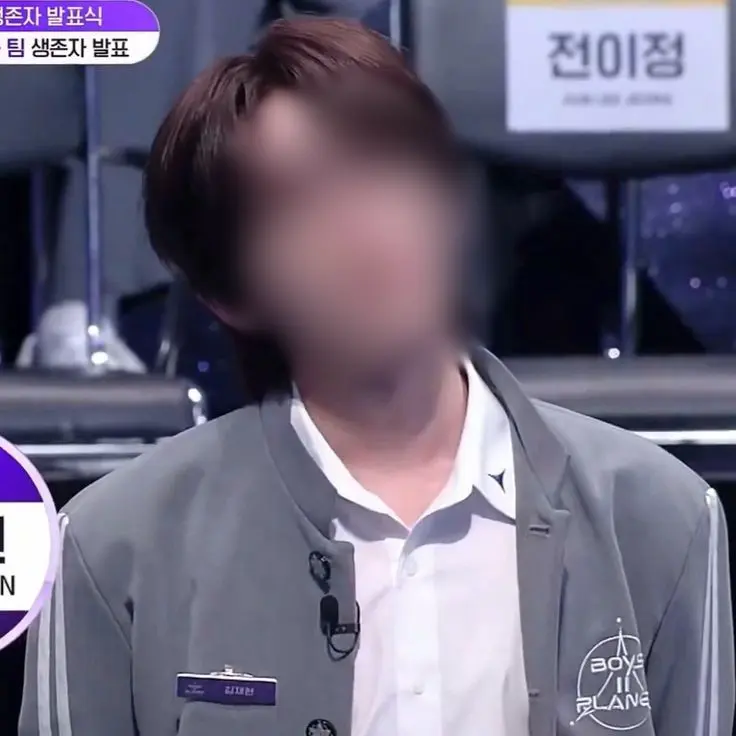 HST의 김재현