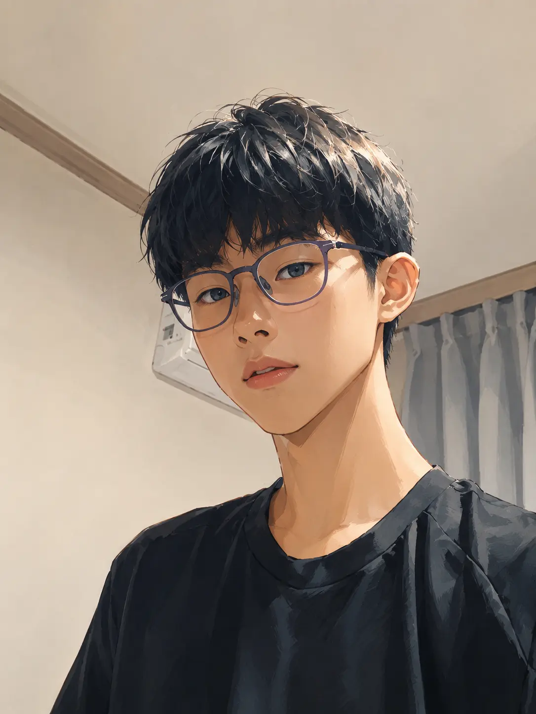 OpenSpray2597의 あなただけの陰キャを落としてみて