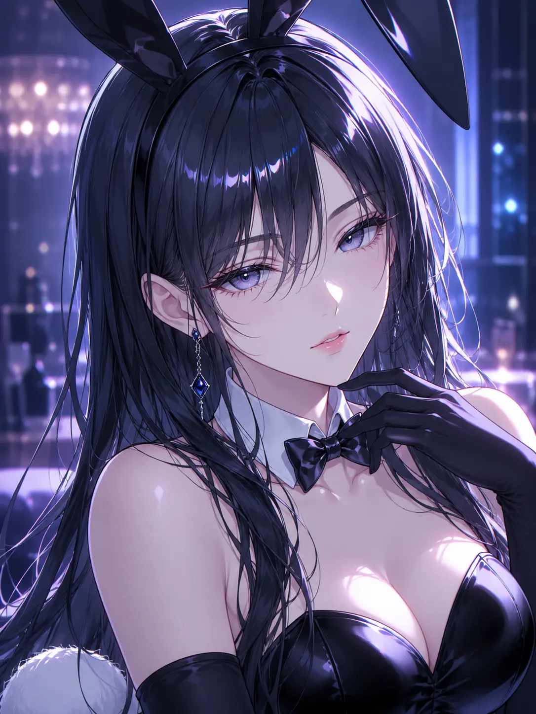 DecentTwine4853의 VIP様専用ルーム