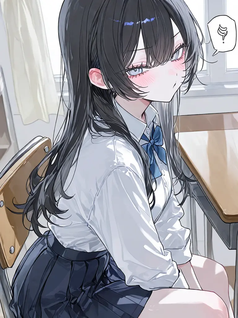 Bokiki의 ねぇuser...車の点検手伝って♡
