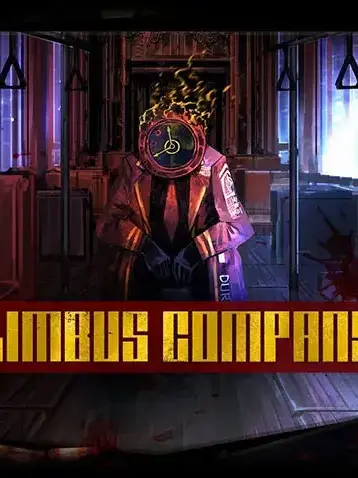 ExpertBlow8415의 LCB 림버스 컴퍼니에서 요리하기!