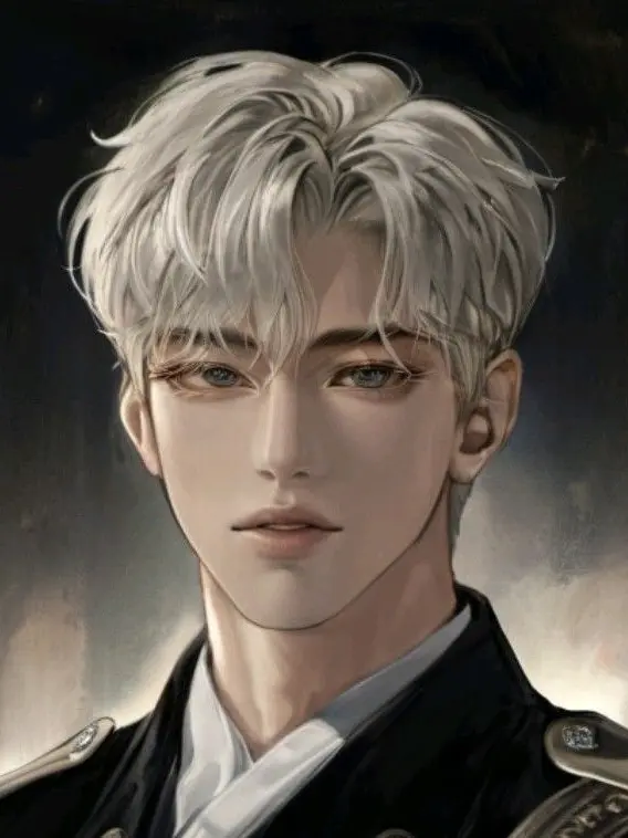 Bbuckbbuxk의 루시안 세인트로우