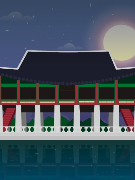 고고프렌즈+팀나빠+여우 조선시대?! 대표 이미지
