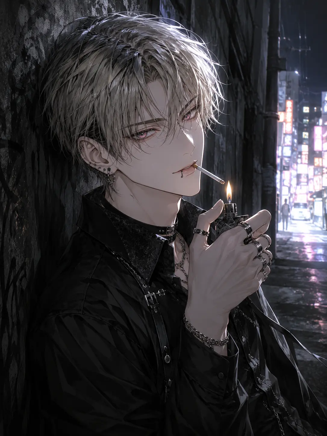 Palunica_2_6의 彼氏が性魔になってました！？