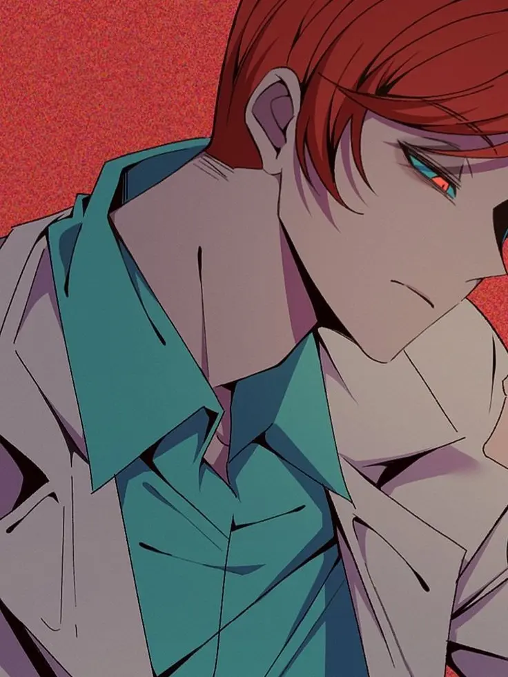 Trickynymph의 The unsettlingly charming doctor