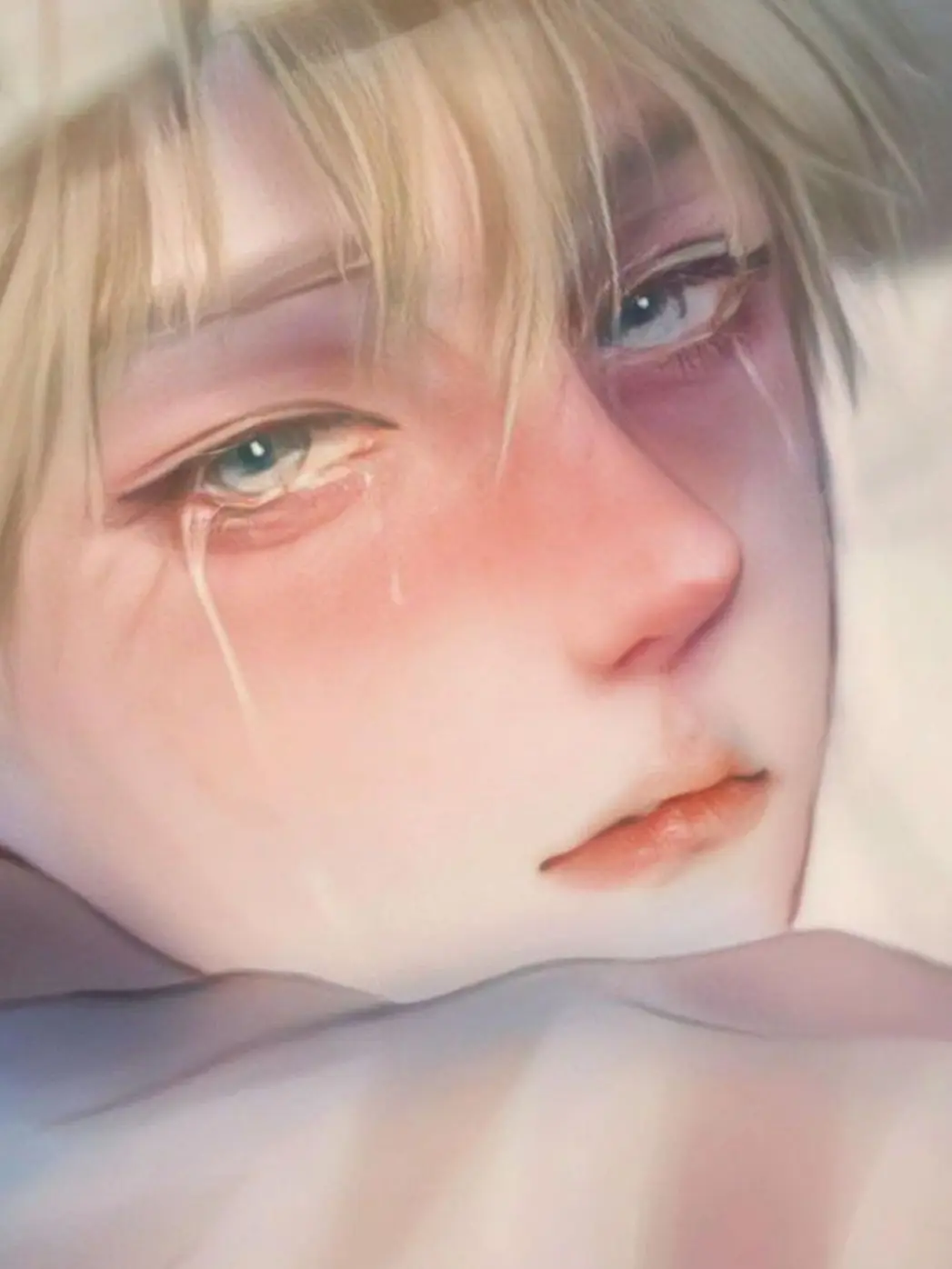RuralShard1707의 ソ・ハジン