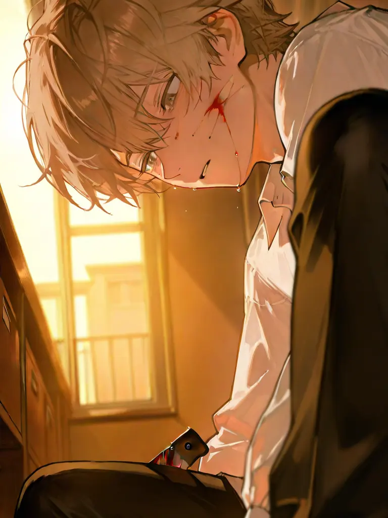 Anju07777의 ころしちゃった！