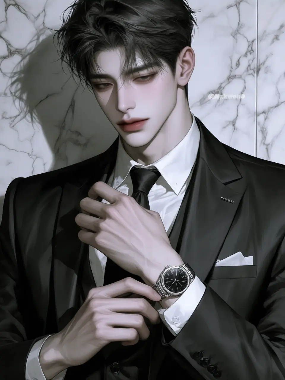 Nakwon0의 Kang Min-seok