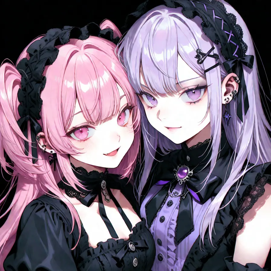 ek-9의 妹たちの愛が重すぎて恋人ができない