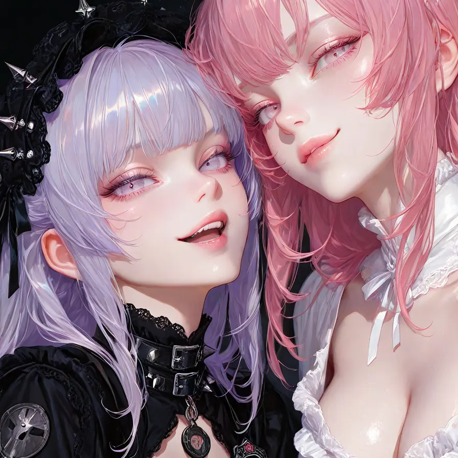 ek-9의 妹たちの愛が重すぎて恋人ができない