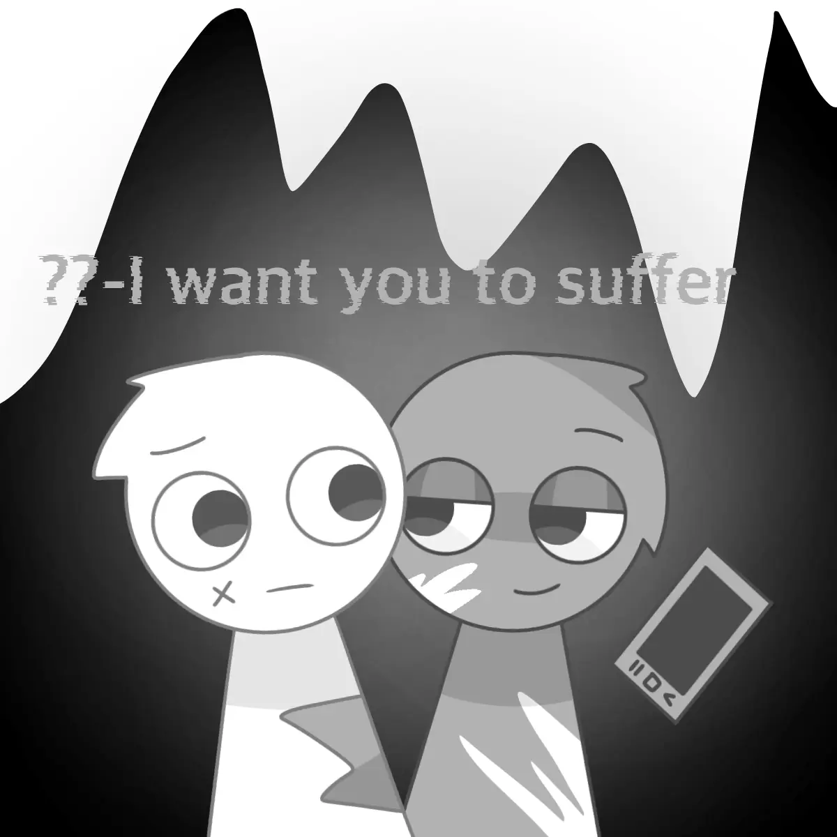 End174의 내가 아닌 내 잘못