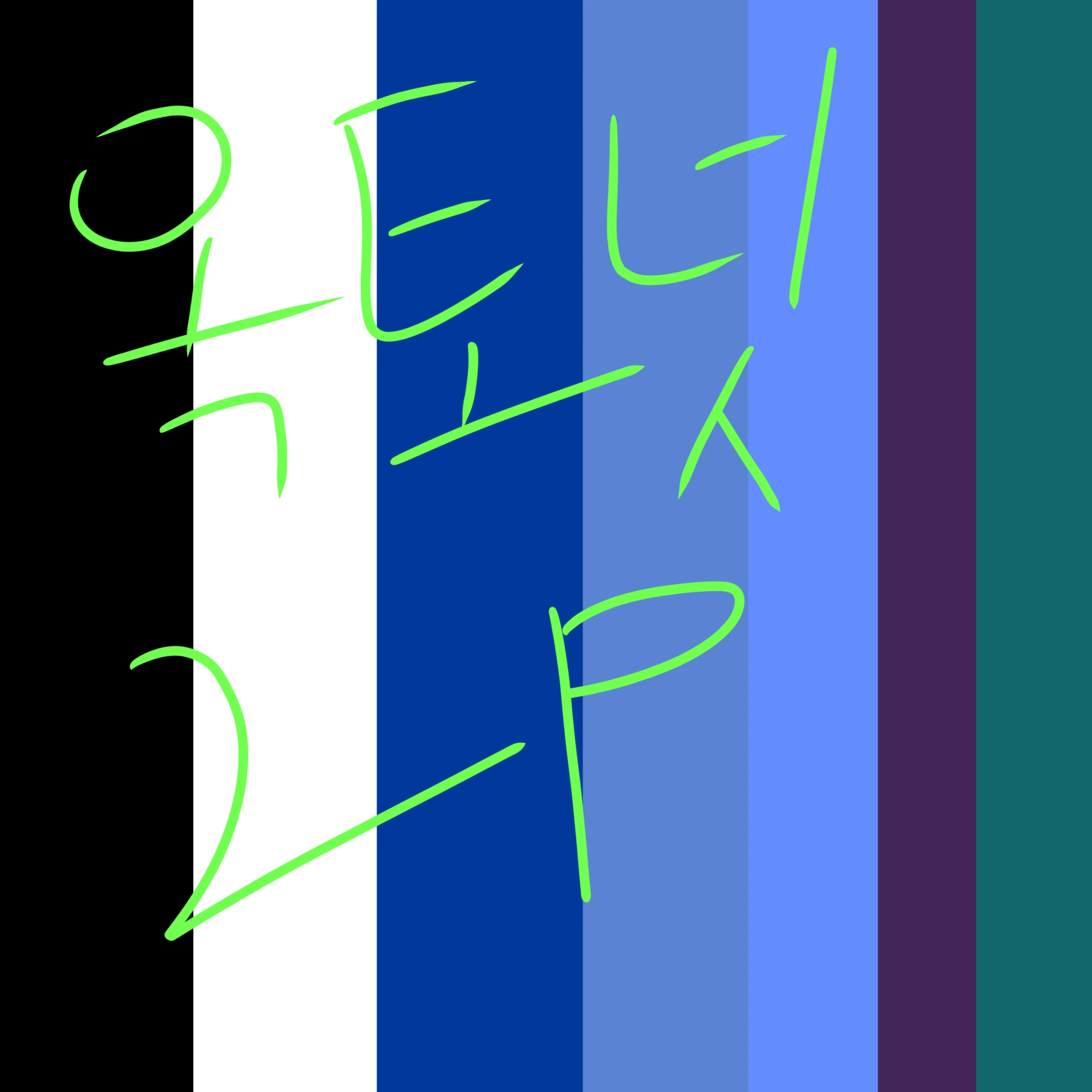2p 옥토넛