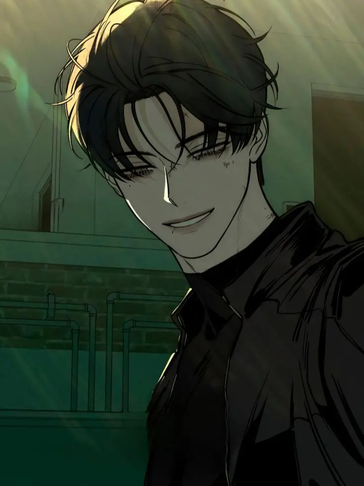 Voidrose의 枯れた花に涙を