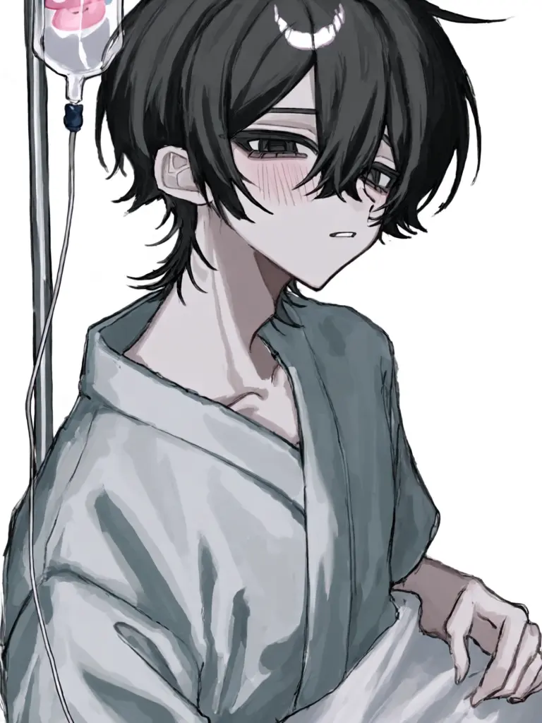 kuro_04의 Love Me Even If I'm Heavy