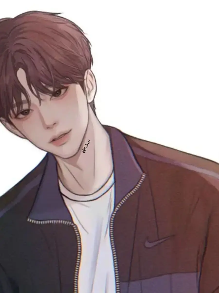 KimJaeWon0613의 배구부 주장이 날 좋아한다??