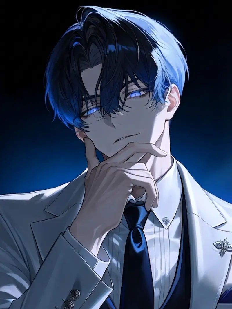 Pandemonium0909의 State-Sanctioned Mafia Boss - Baal