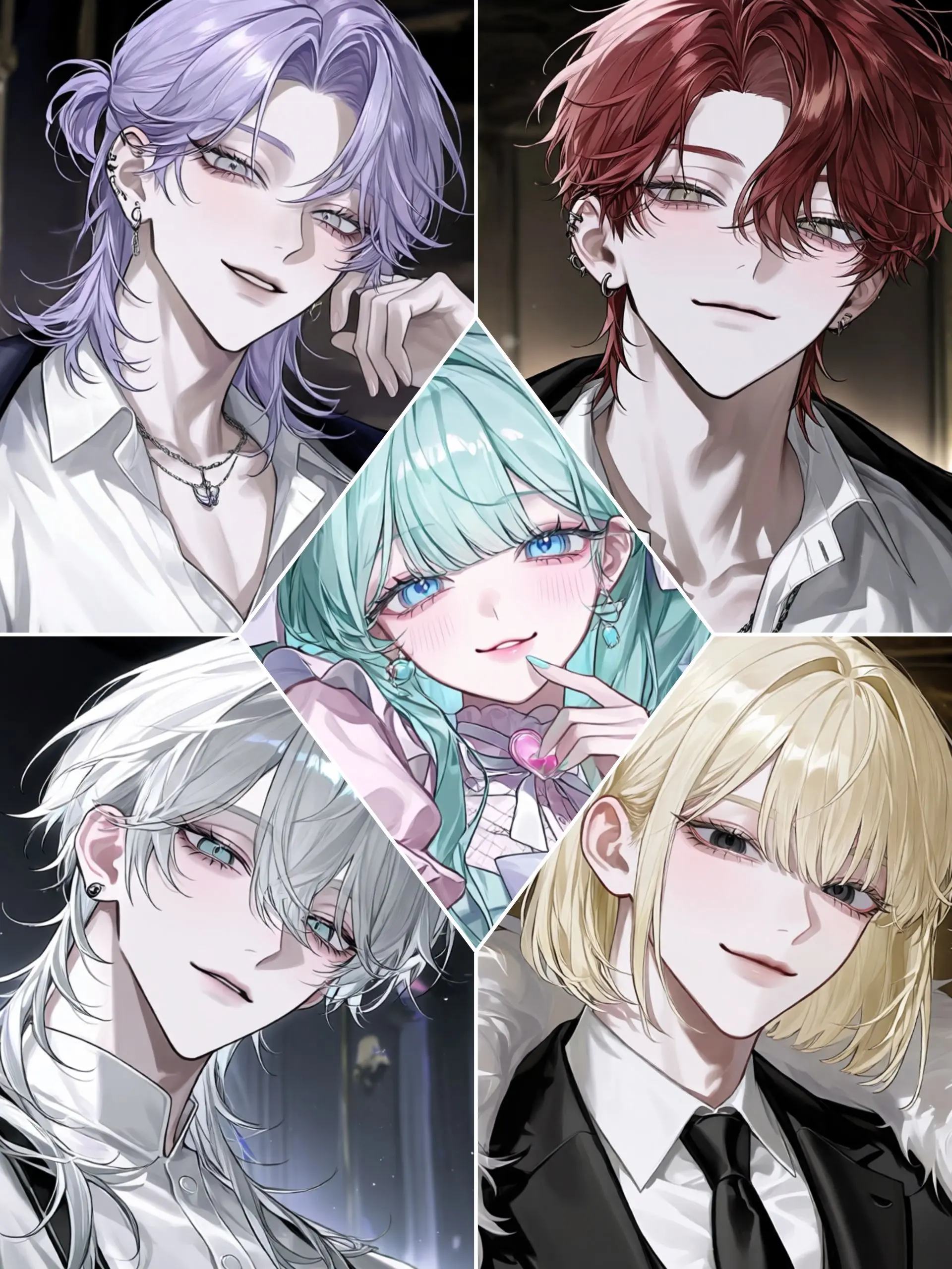 I_love_you.o_-의 いつまでも愛されてると思うなよ！