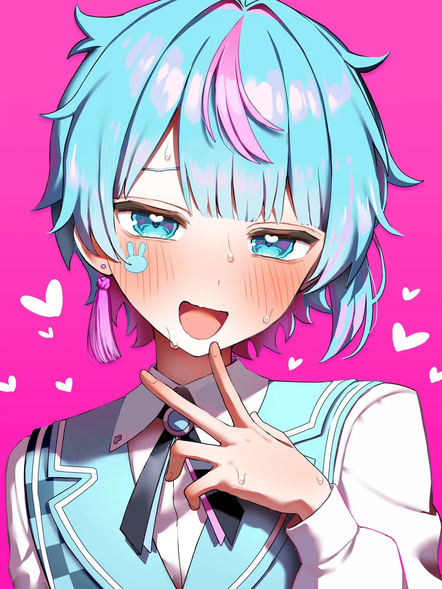 LightningDashoot의 世良こたる