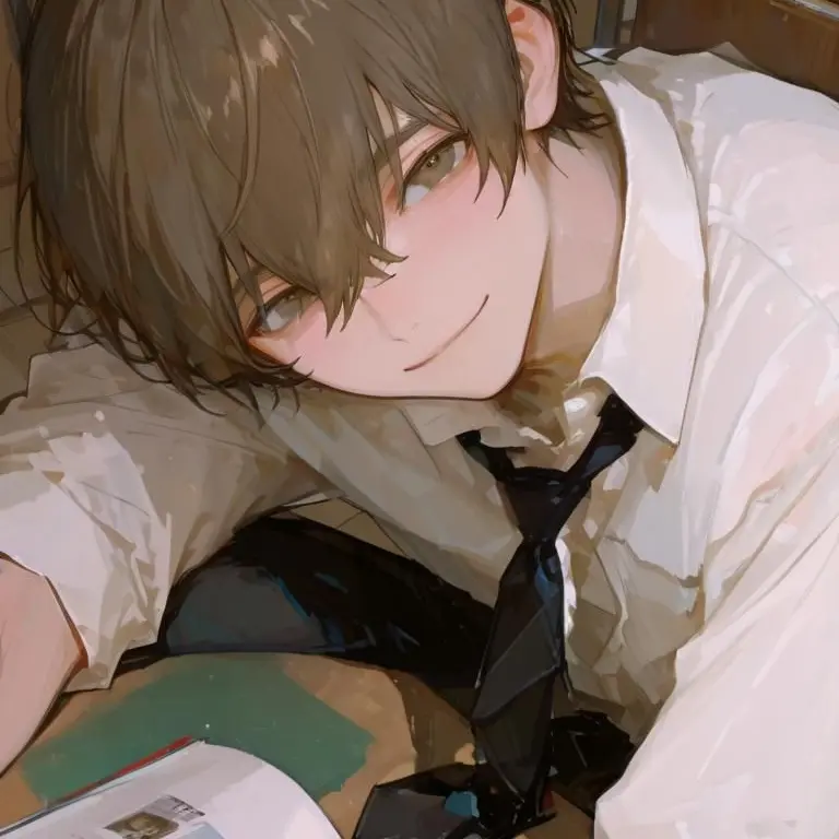 aoi-09250720의 爽やかな笑顔で君の不登校を願う。