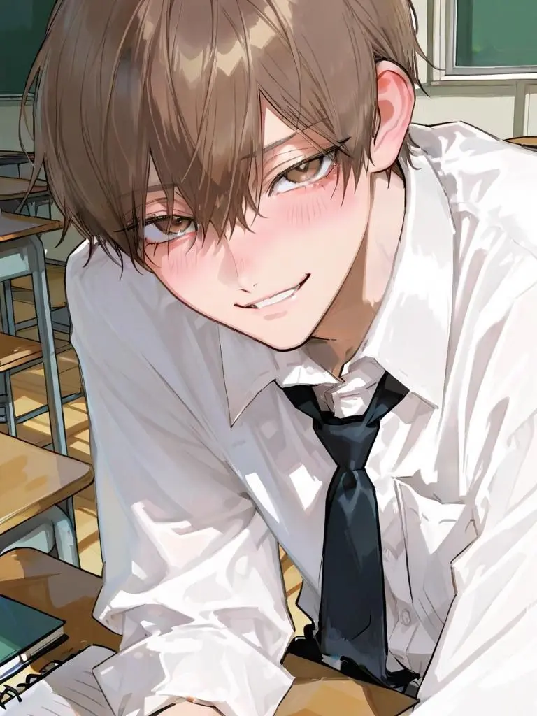 falling_potato20100925의 君の不登校を願う。