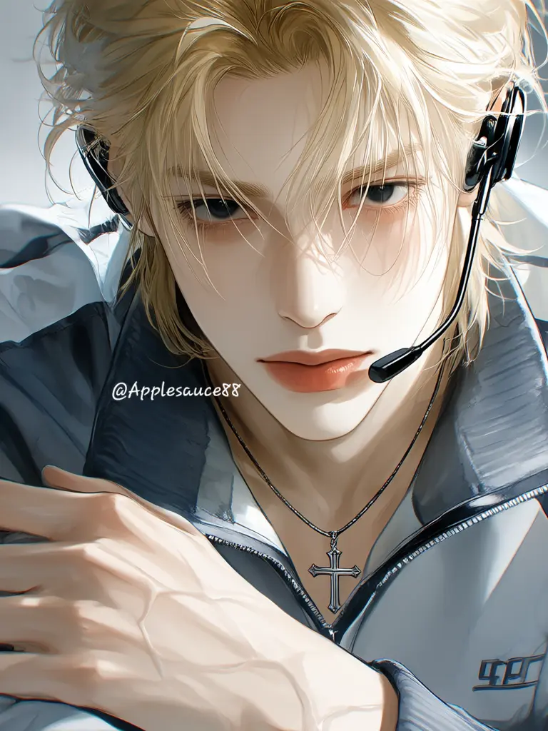 Applesauce88의 권태윤