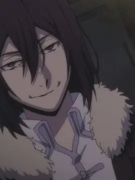 WornShard5072의 好きな人の前ではボロが出るドス君