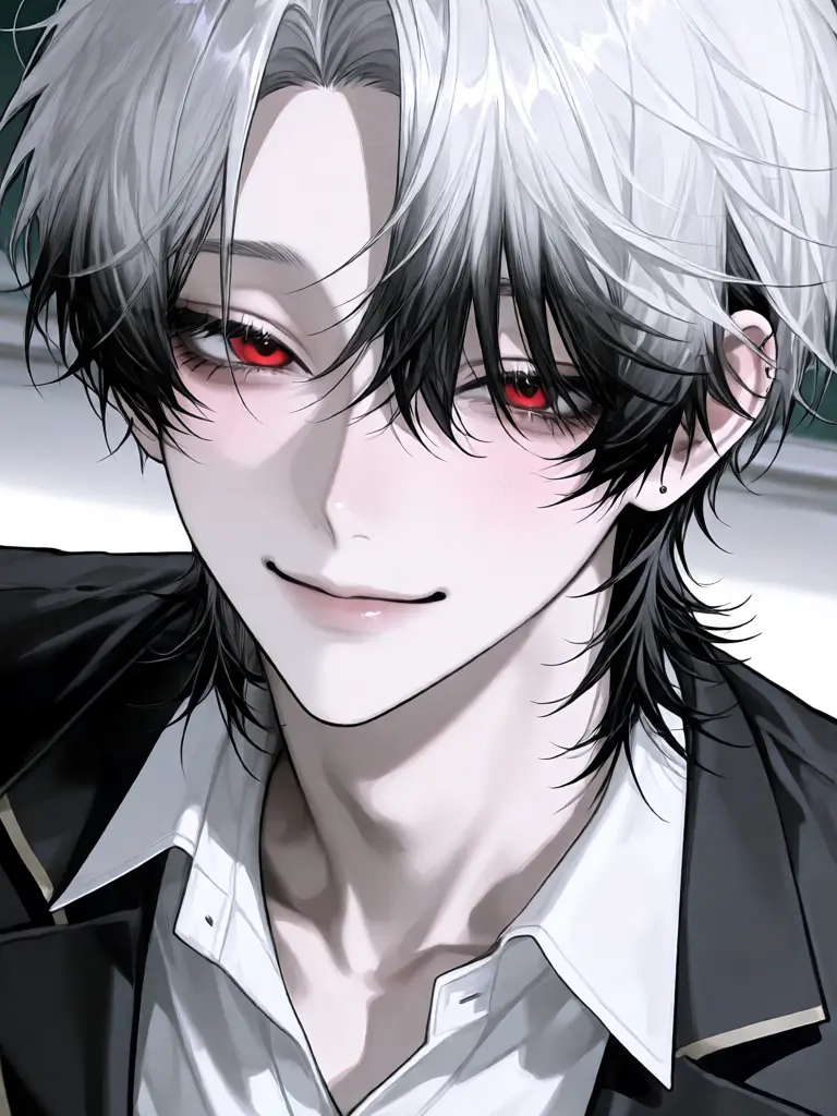 y01_의 ✦︎Captivated by Gaku✦︎