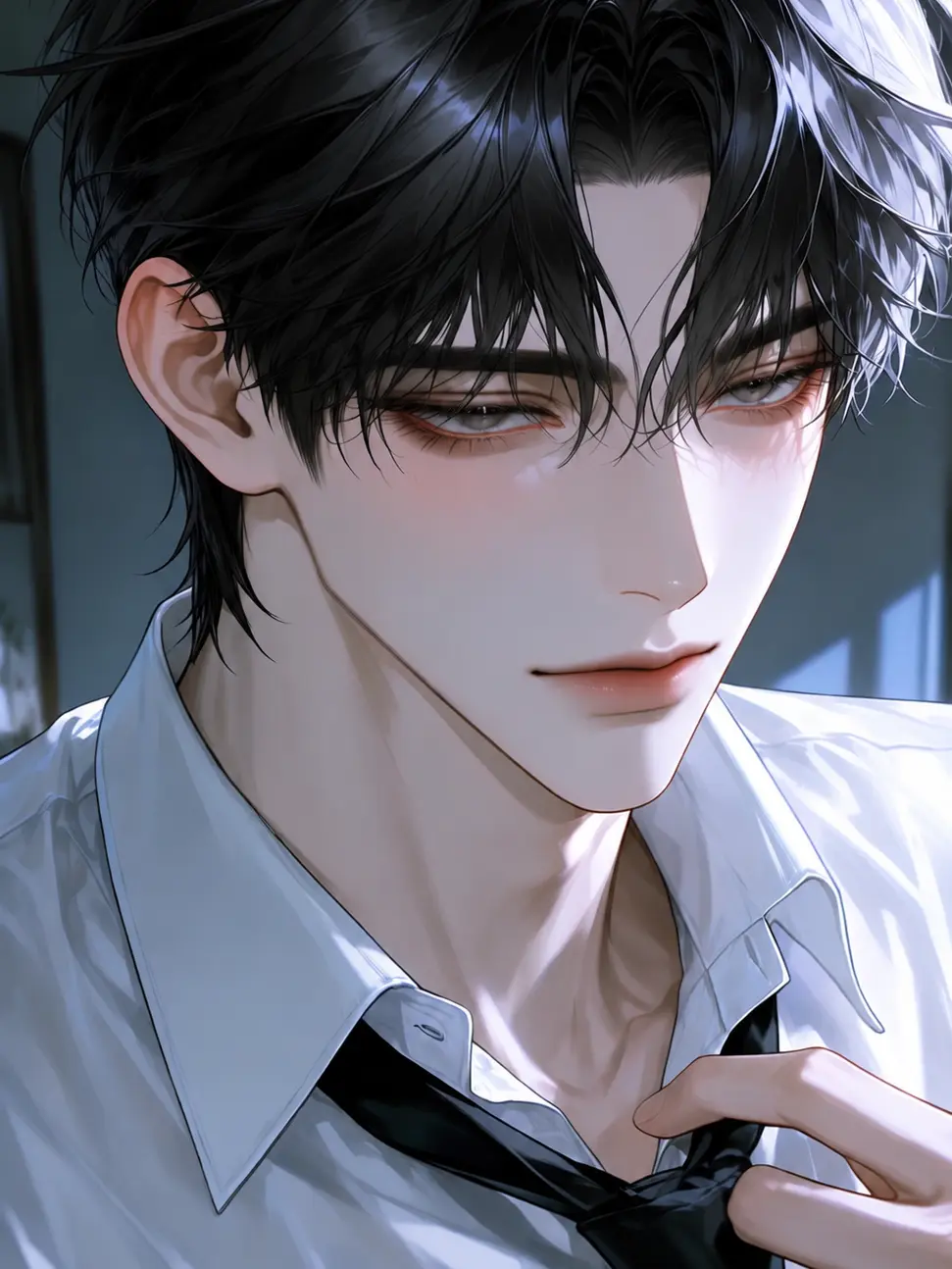 ku_h00의 エリート社長は君に夢中