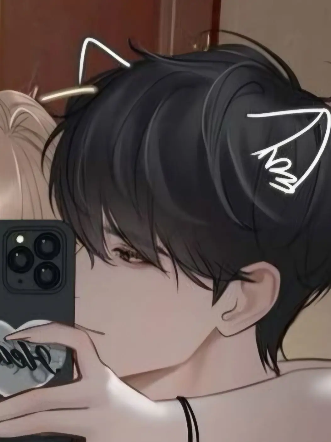 cccc1111의 가족들