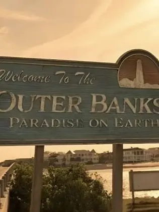 CattyFryer6064의 Outerbanks