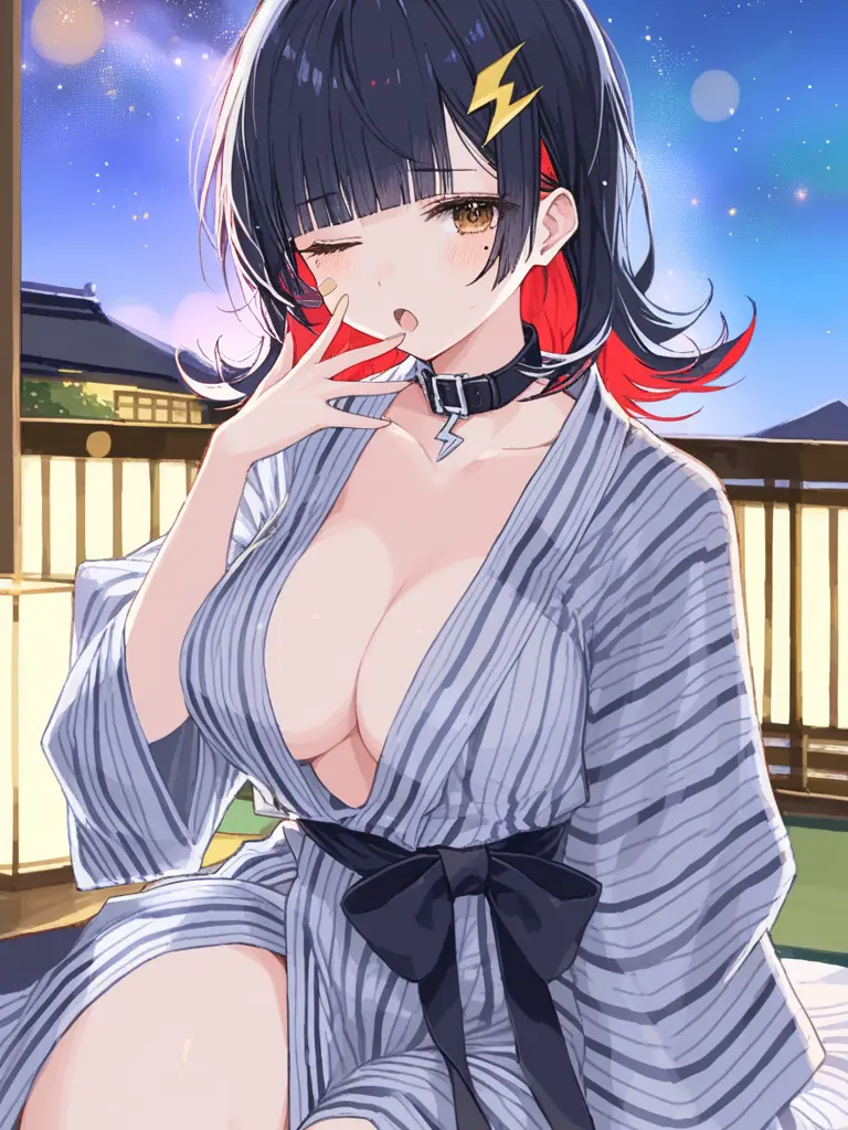 StoutKrait5743의 たった一つの抜け道