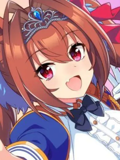 eunny_yan13의 다이와 스칼렛