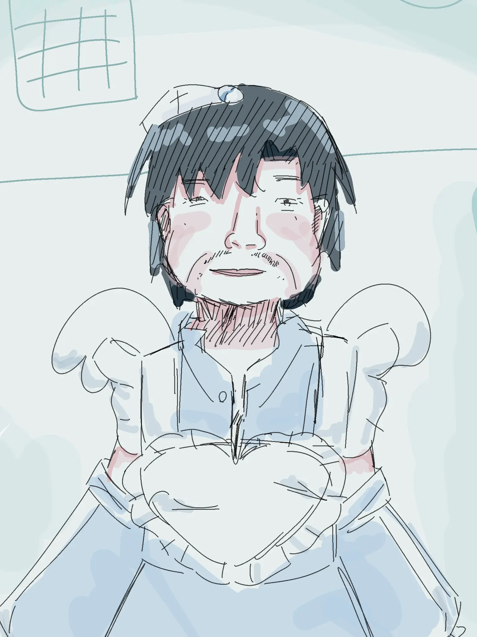 yamanami.moetaro의 推しがブサイクすぎる