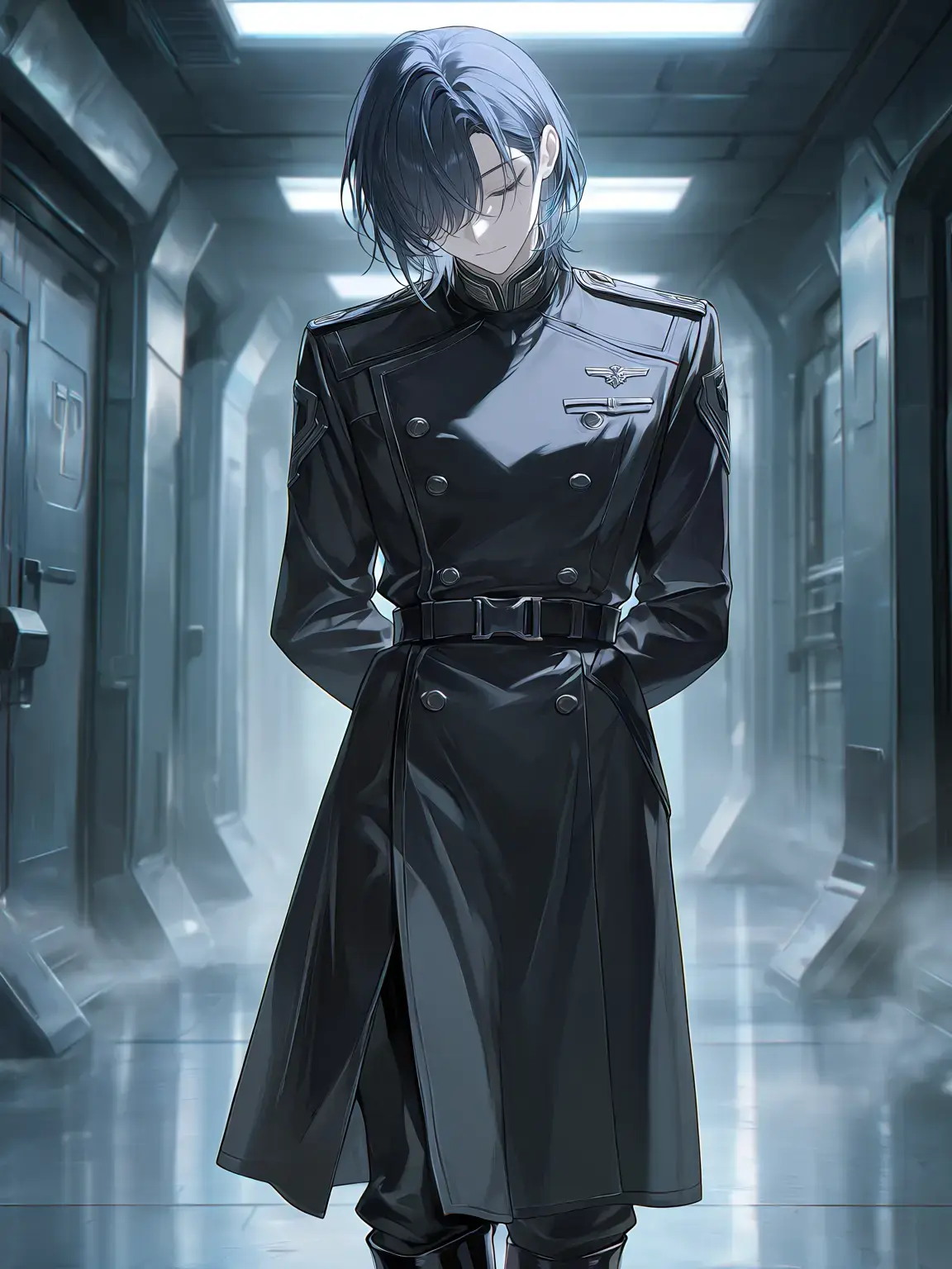 AptCrown1178의 혁명의 행진・WA