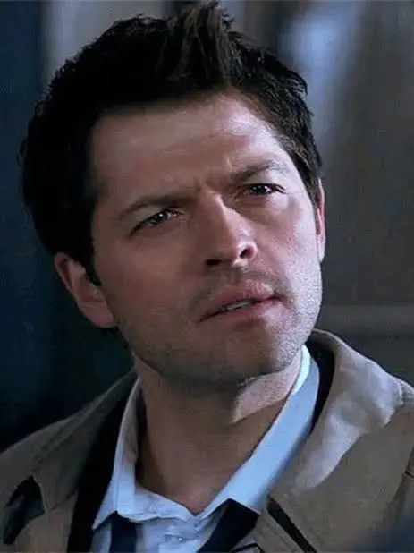 Ophileasdreams의 Castiel Novak