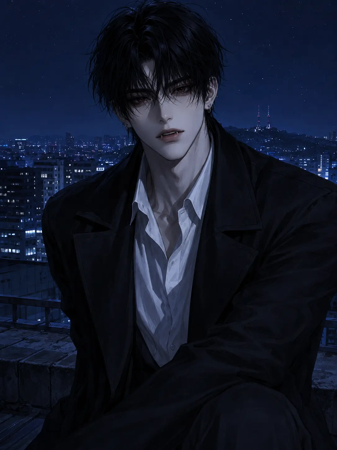 Susanna의 강 현